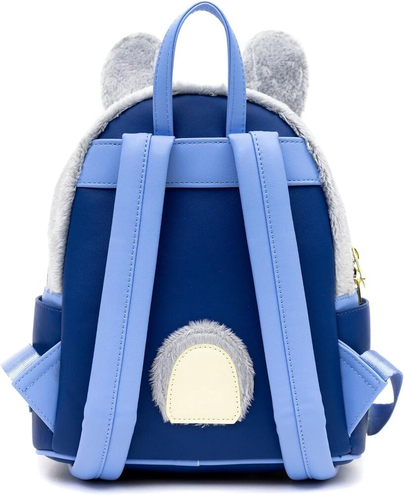 Loungefly Disney Zootopia - Judy Hopps Cosplay Mini Backpack