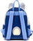 Loungefly Disney Zootopia - Judy Hopps Cosplay Mini Backpack