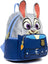 Loungefly Disney Zootopia - Judy Hopps Cosplay Mini Backpack