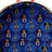 Loungefly Disney Mickey Mouse - Brave Little Tailor Mini Backpack