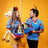 Loungefly Disney Minnie Mouse - Brave Little Tailor Mini Backpack