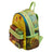 Loungefly Disney The Princess and the Frog - Scene Mini Backpack