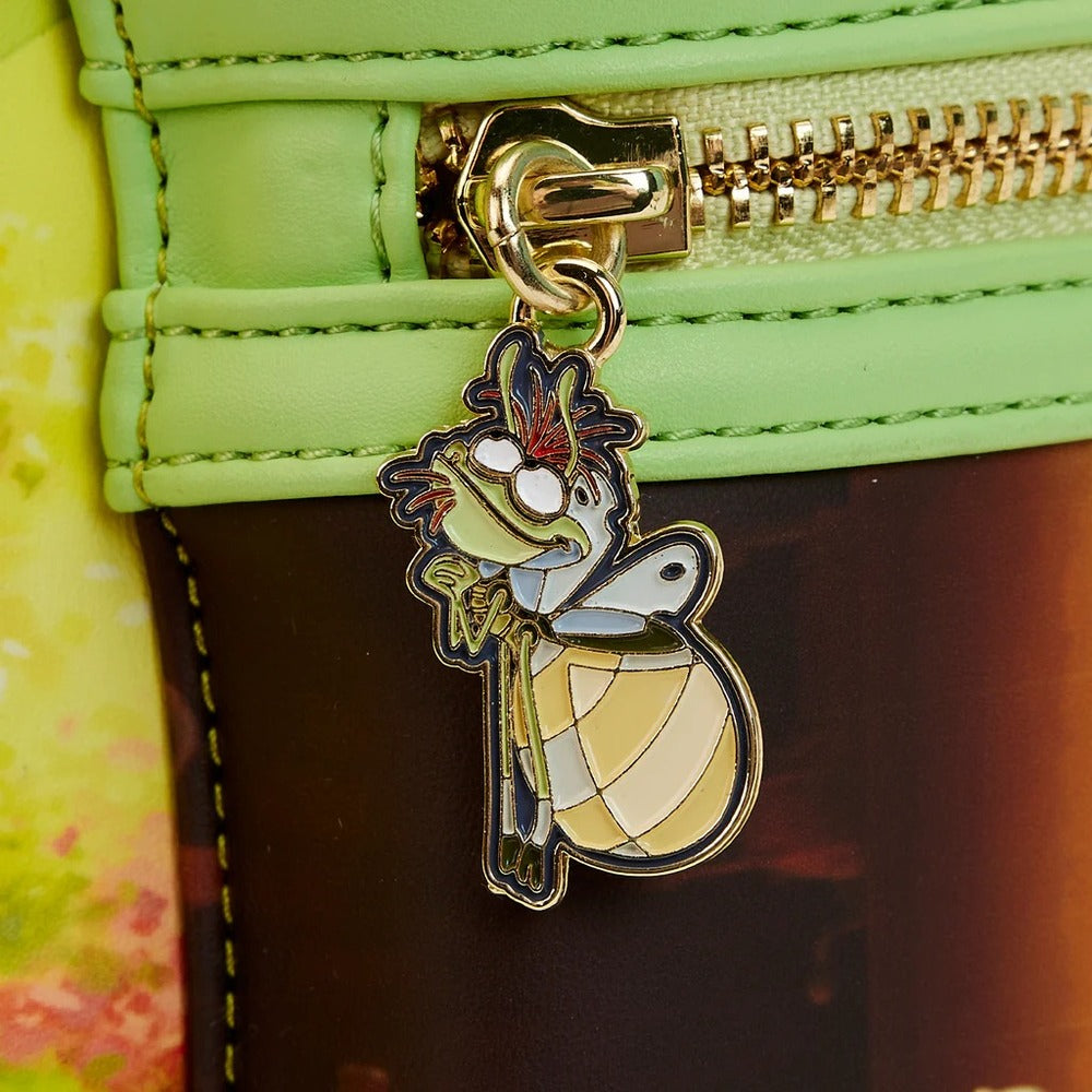 Loungefly Disney The Princess and the Frog - Scene Mini Backpack