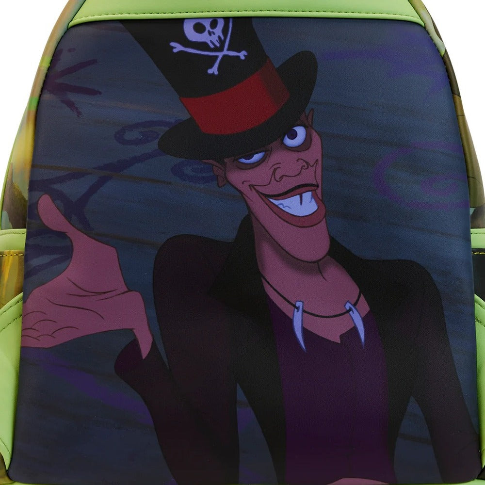 Loungefly Disney The Princess and the Frog - Scene Mini Backpack