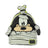 Loungefly Disney - Mummy Goofy US Exclusive UV Glow Mini Backpack