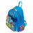 Loungefly Disney/Pixar Monsters University - Scare Games Mini Backpack
