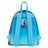 Loungefly Disney/Pixar Monsters University - Scare Games Mini Backpack