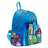 Loungefly Disney/Pixar Monsters University - Scare Games Mini Backpack