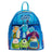 Loungefly Disney/Pixar Monsters University - Scare Games Mini Backpack