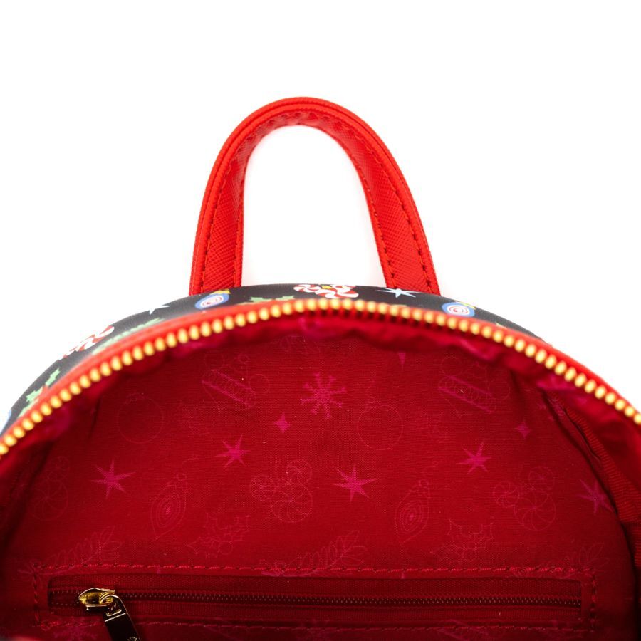 Loungefly Disney Mickey - Ornament Mini Backpack