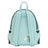 Loungefly Disney The Incredibles - Syndrome Glow In The Dark Mini Backpack