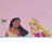 Loungefly Disney Princess - Triple Pocket Mini Backpack
