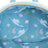 Loungefly Disney The Little Mermaid (1989) - Triton's Gift Mini Backpack