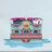 Loungefly Disney The Little Mermaid (1989) - Triton's Gift Mini Backpack