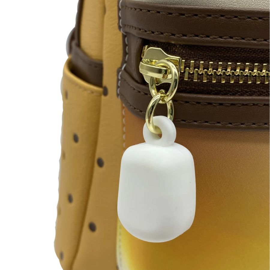 Loungefly Disney Minnie Mouse - S'mores Mini Backpack