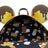 Loungefly Disney Minnie Mouse - S'mores Mini Backpack