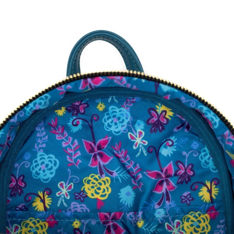Loungefly Disney Encanto - Mirabel Cosplay US Exclusive Mini Backpack
