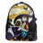 Loungefly Disney The Nightmare Before Christmas - Jack & Sally Mini Backpack
