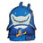 Loungefly Disney Finding Nemo - Bruce Mini Backpack