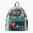 Loungefly Disney Brave - Merida Princess Scene Mini Backpack