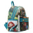 Loungefly Disney Brave - Merida Princess Scene Mini Backpack