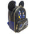 Loungefly Disney Mickey And Minnie - Graduation Mini Backpack