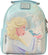 Loungefly Disney Frozen 2 - Elsa & Bruni Mini Backpack