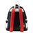 Loungefly Disney D100 - Mickey Mouse Club Mini Backpack