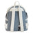 Loungefly Disney The Little Mermaid (1989) - Max Cosplay Mini Backpack
