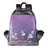 Loungefly Disney The Nightmare Before Christmas - Bathtub Mini Backpack
