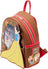 Loungefly Disney Snow White and the Seven Dwarfs - Princess Series Mini Backpack