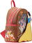 Loungefly Disney Snow White and the Seven Dwarfs - Princess Series Mini Backpack