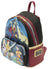 Loungefly Disney The Black Cauldron - Mini Backpack