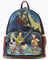 Loungefly Disney The Black Cauldron - Mini Backpack
