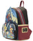 Loungefly Disney The Black Cauldron - Mini Backpack