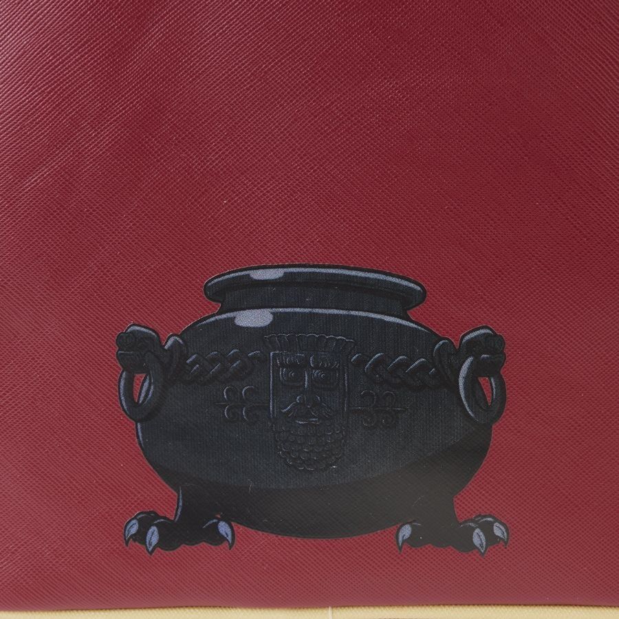 Loungefly Disney The Black Cauldron - Mini Backpack