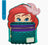 Loungefly Disney The Little Mermaid - Ariel Princess Cosplay US Exclusive Mini Backpack