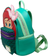 Loungefly Disney The Little Mermaid - Ariel Princess Cosplay US Exclusive Mini Backpack