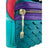 Loungefly Disney The Little Mermaid - Ariel Princess Cosplay US Exclusive Mini Backpack