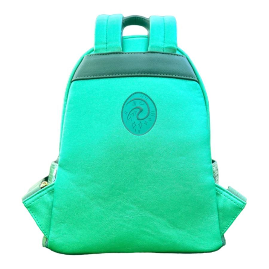 Loungefly Disney Moana - Te Fiti Mini Backpack