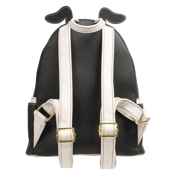 Loungefly Disney - Pluto Skellington Cosplay US Exclusive Mini Backpack