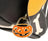 Loungefly Disney - Pluto Skellington Cosplay US Exclusive Mini Backpack