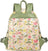 Loungefly Disney Peter Pan - Tinker Bell Floral US Exclusive Mini Backpack