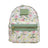 Loungefly Disney Peter Pan - Tinker Bell Floral US Exclusive Mini Backpack