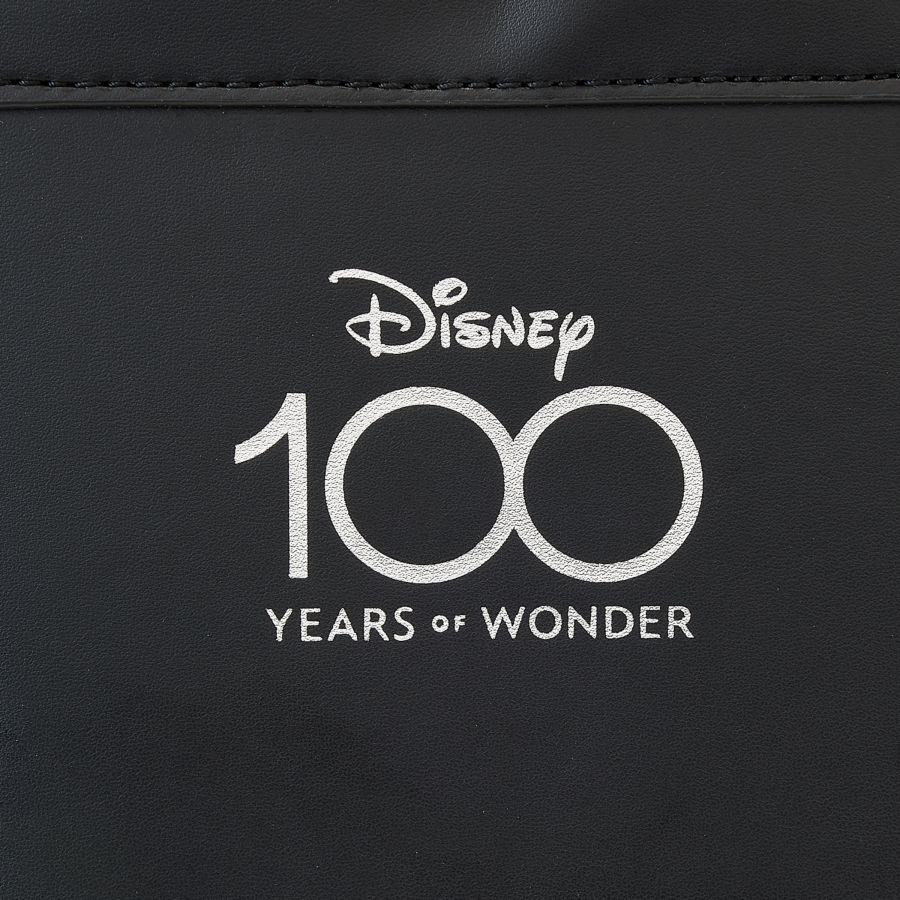 Loungefly Disney D100 - Sketch Book Pin Collector Mini Backpack