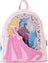 Loungefly Disney Sleeping Beauty - Princess Lenticular Mini Backpack