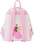 Loungefly Disney Sleeping Beauty - Princess Lenticular Mini Backpack