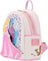 Loungefly Disney Sleeping Beauty - Princess Lenticular Mini Backpack