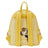 Loungefly Disney Beauty & the Beast - Belle Lenticular Mini Backpack
