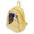 Loungefly Disney Beauty & the Beast - Belle Lenticular Mini Backpack